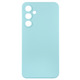 Чохол-накладка Dengos Soft для Samsung Galaxy M35 5G SM-M356 Light Blue (DG-TPU-SOFT-65)