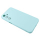 Чохол-накладка Dengos Soft для Samsung Galaxy M35 5G SM-M356 Light Blue (DG-TPU-SOFT-65)