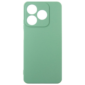 Чохол Dengos Soft для Realme C63 Mint DG-TPU-SOFT-64