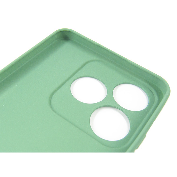 Чохол Dengos Soft для Realme C63 Mint DG-TPU-SOFT-64