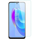 Защитное стекло BeCover для Tecno Spark 10 Pro (KI7) Crystal Clear Glass 3D (709269)