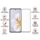 Защитное стекло BeCover для Tecno Camon 20 Pro (CK7n) Black (709745)