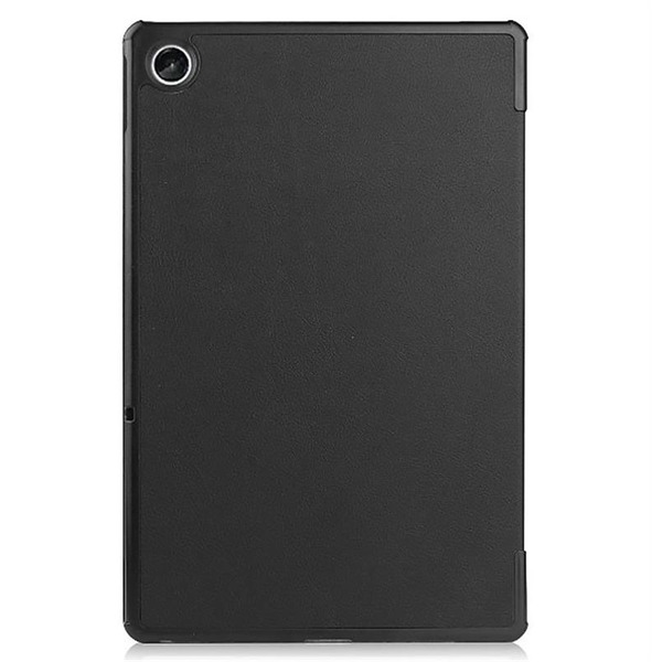 Чехол-книжка BeCover Smart для Lenovo Tab M10 Plus TB-125F (3rd Gen)/K10 Pro TB-226 10.61" Black (708301)