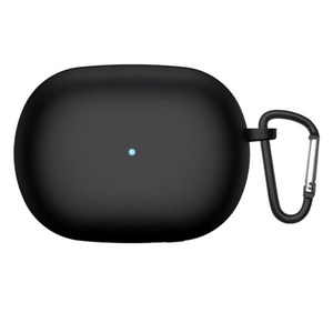 Чехол BeCover Silicon для Xiaomi Redmi Buds 4 Pro Black (708609)