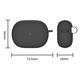 Чехол BeCover Silicon для Xiaomi Redmi Buds 4 Pro Black (708609)