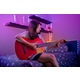 Smart LED Гірлянда Twinkly Strings USB 200 Star-shaped RGB LEDs, Green Wire, USB-C (TWKS200RGB-G)