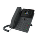 Телефон IP Fanvil V61G 2xGE LAN, 4 SIP line, SW Linux, PoE, 2.4" - кольоровий дисплей
