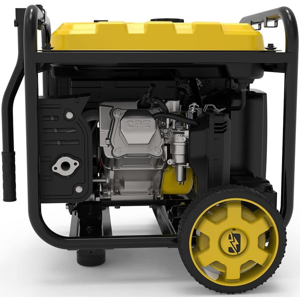 Генератор інверторний Champion CPG4000DHY-DF-EU