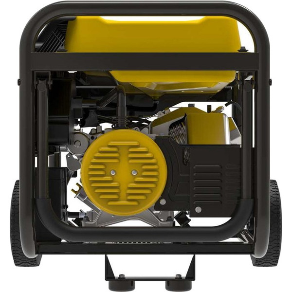 Генератор газобензиновий Champion CPG7500E2-DF-EU