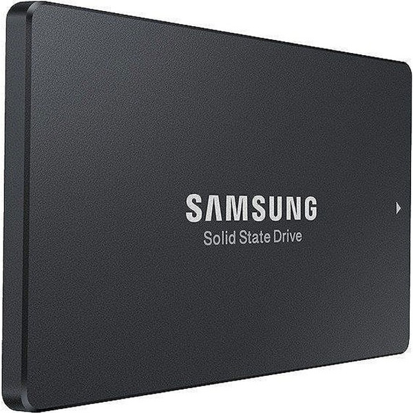 SSD-Накопичувач Samsung PM897 MZ7L3480HBLT-00A07