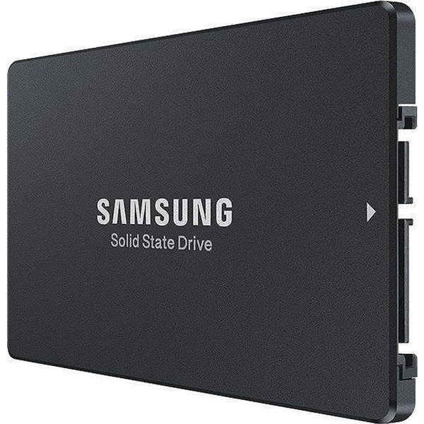 SSD-Накопичувач Samsung PM897 MZ7L3480HBLT-00A07