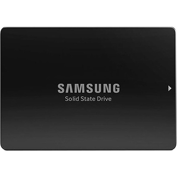 SSD-Накопичувач Samsung PM897 MZ7L3480HBLT-00A07