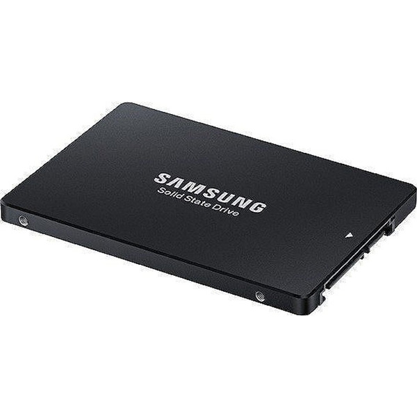 SSD-Накопичувач Samsung PM897 MZ7L3480HBLT-00A07