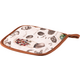 Ardesto Potholder Spice 20х20см, 90% полиэстер, 10% хлопок