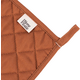Ardesto Potholder Spice 20х20см, 90% полиэстер, 10% хлопок