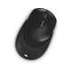 Комплект клавиатура и мышь Microsoft  Comfort Desktop 5050 WL, EN/UK/RU, чёрный
