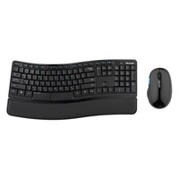 Комплект Microsoft Comfort Desktop (L3V-00017)