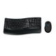 Комплект Microsoft Comfort Desktop (L3V-00017)