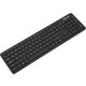 Комплект клавиатура и мышь Microsoft  Desktop Bundle BT, EN/UK/RU, чёрный