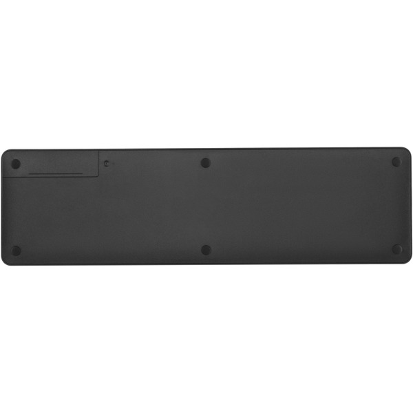 Комплект Microsoft Desktop Bundle BT Black (1AI-00011)