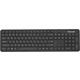 Комплект клавиатура и мышь Microsoft  Desktop Bundle BT, EN/UK/RU, чёрный