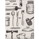 Скатертина Ardesto Kitchen 120х140см (ART07KN)