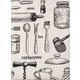 Скатертина Ardesto Kitchen 140х180см (ART08KN)