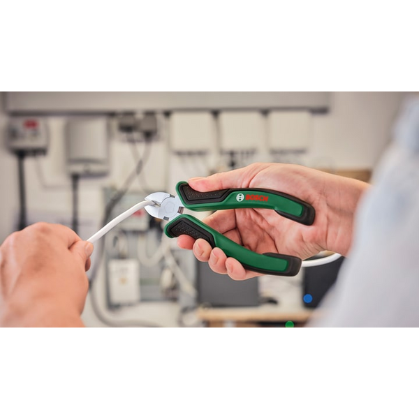 Набір плоскогубців Bosch, 4 шт. (1.600.A02.W7K)