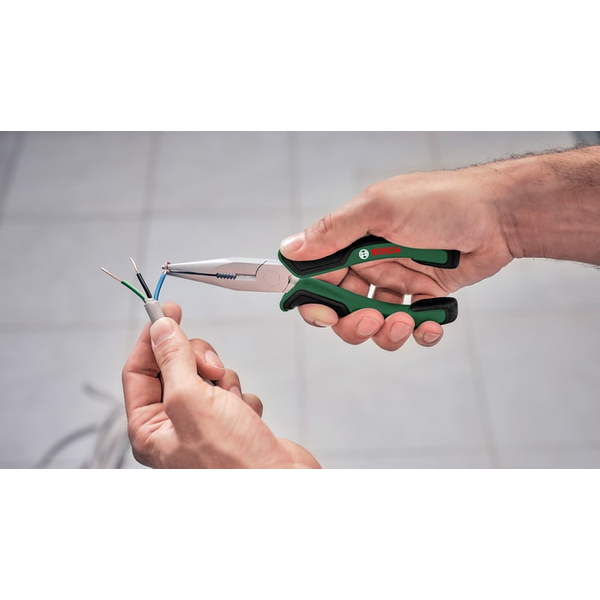 Набір плоскогубців Bosch, 4 шт. (1.600.A02.W7K)