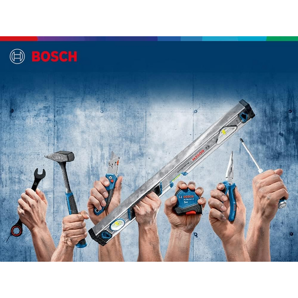 Набір плоскогубців Bosch, 3 шт (1.600.A01.6BG)