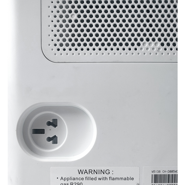 Осушувач повітря Cooper&Hunter CH-D009WD10-20LDUWF