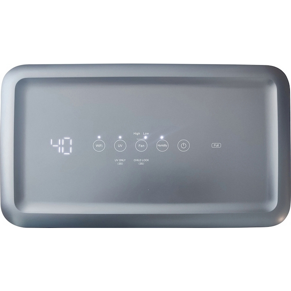 Осушувач повітря Cooper&Hunter CH-D009WD10-20LDUWF