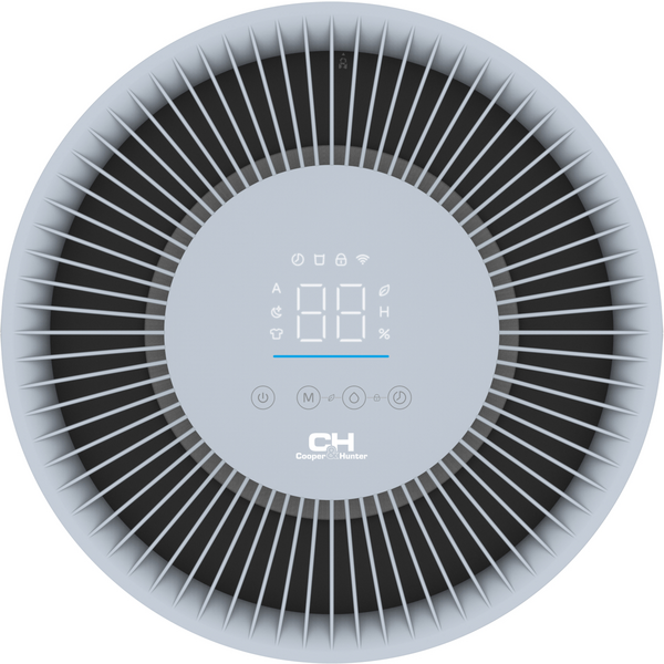 Осушувач повітря Cooper&Hunter CH-D014WDC-30LDWF