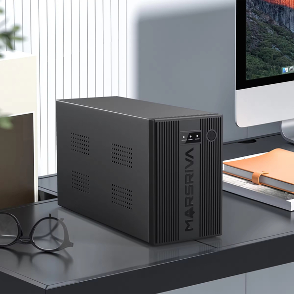 ДБЖ Marsriva MR-UF3000