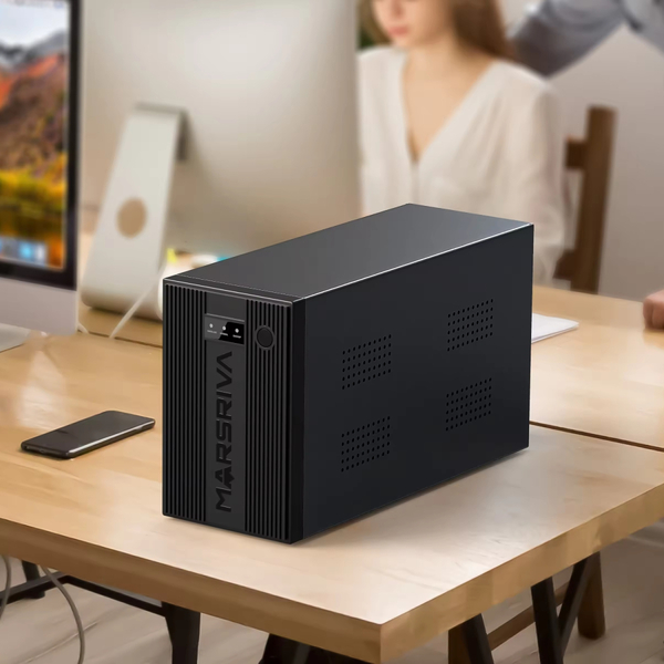 ДБЖ Marsriva MR-UF3000