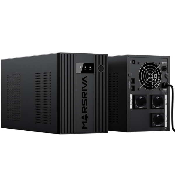 ДБЖ Marsriva MR-UF3000