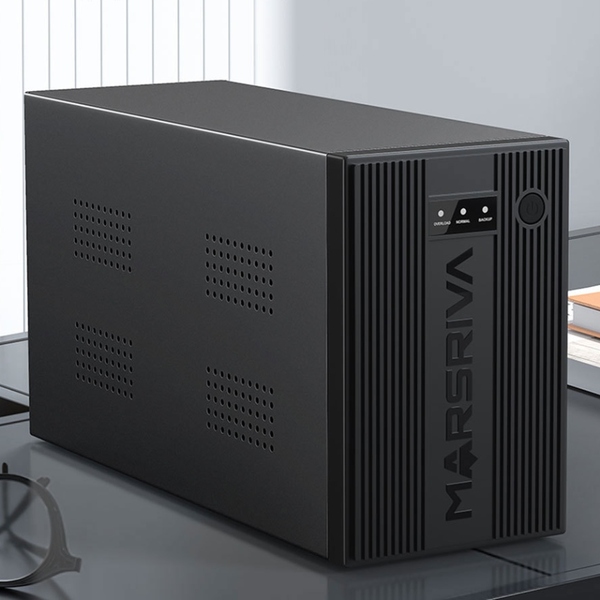 Джерело безперебійного живлення Marsriva MR-UF1200