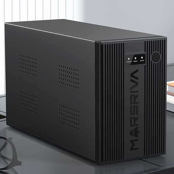 Джерело безперебійного живлення Marsriva MR-UF2000