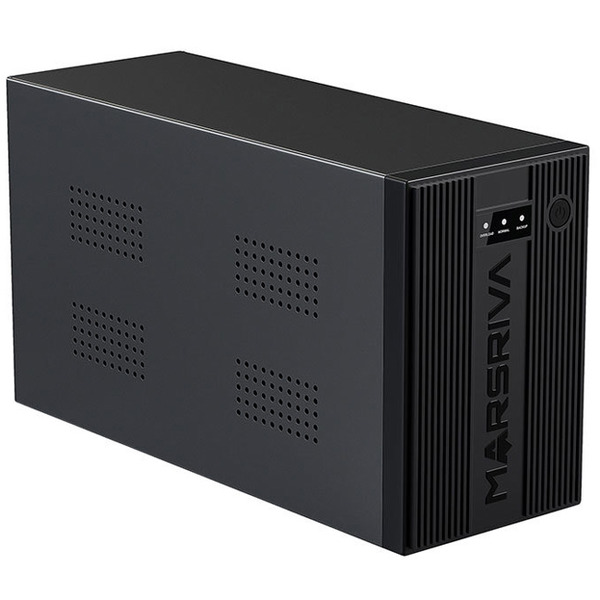 Джерело безперебійного живлення Marsriva MR-UF2000
