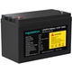 Акумуляторна батарея Marsriva LiFePo4, 12,8 V/100Ah