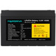 Акумуляторна батарея Marsriva LiFePo4, 12,8 V/100Ah