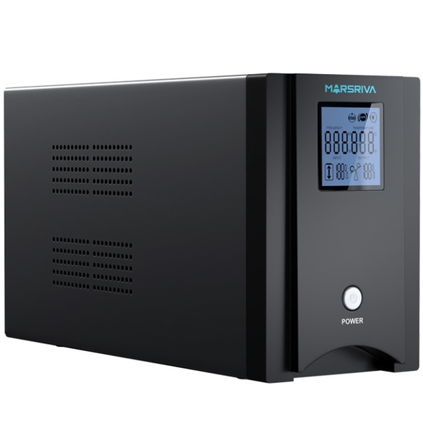 Джерело безперебійного живлення Marsriva MR-UF1500P-H
