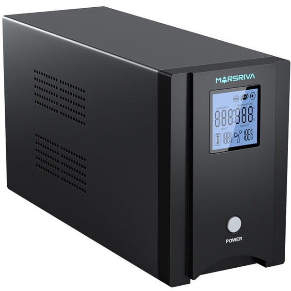Джерело безперебійного живлення Marsriva MR-UF1500P-H