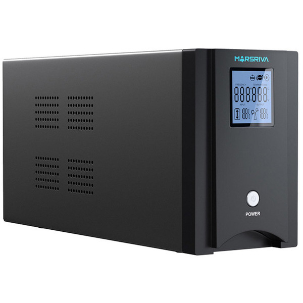 Джерело безперебійного живлення Marsriva MR-UF1000P-H