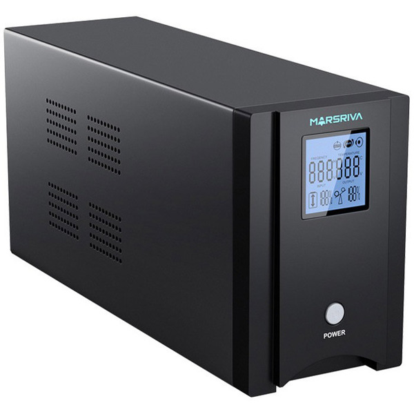 Джерело безперебійного живлення Marsriva MR-UF1000P-H