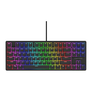 Клавіатура Hator HTK-520