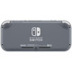 Ігрова консоль Nintendo Switch Lite HDH-001 Gray_JP