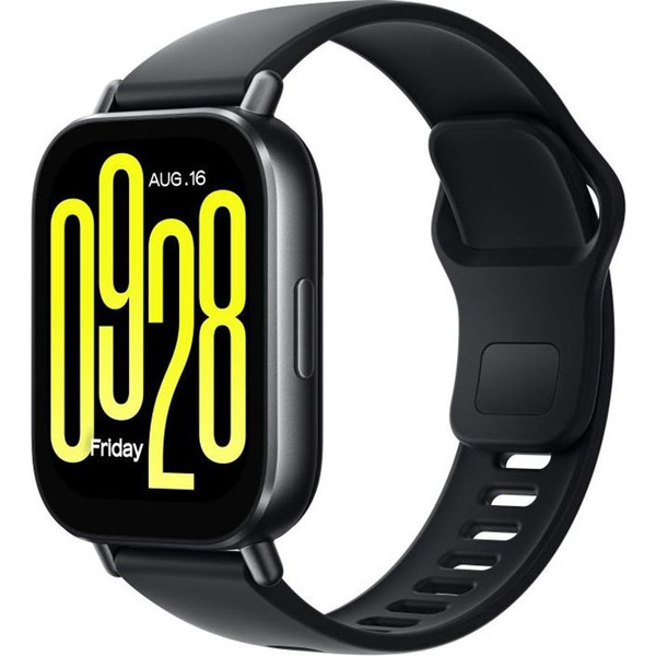 Смарт-годинник Xiaomi Redmi Watch 5 Active Black (BHR8784GL)_EU