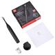 Умная зубная электрощетка Oclean Endurance Electric Toothbrush Black (6970810552386)