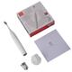Умная зубная электрощетка Oclean Endurance Electric Toothbrush White (6970810552393)